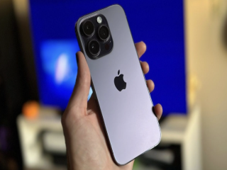 iPhone cũ và iPhone 14 Pro Max cũ tạo xu hướng trên thị trường máy đã qua sử dụng